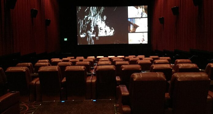 Saudi Cinema Growth and Cultural Evolution