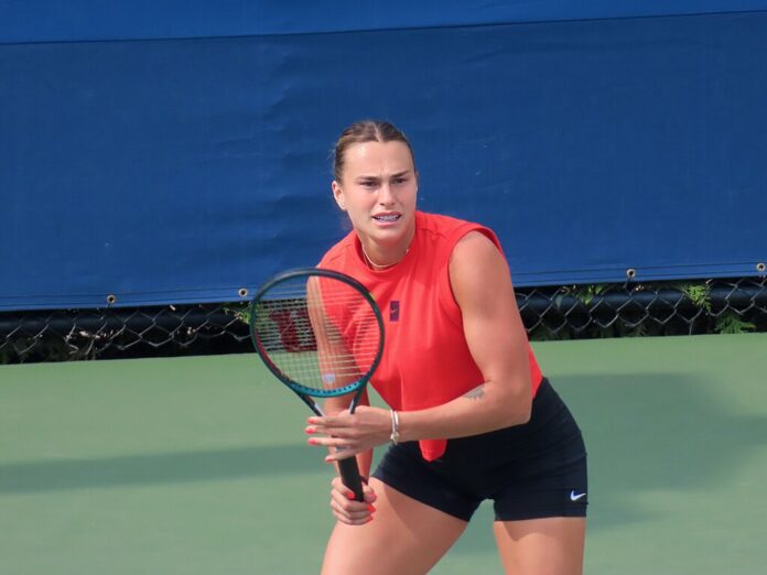 Sabalenka Makes History with Third Madrid Open Title