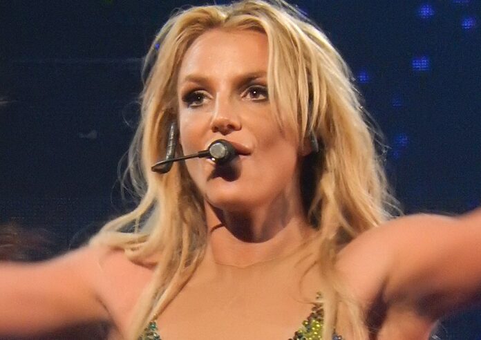 Britney Spears Faces Emotional Struggle Amid Father's Health