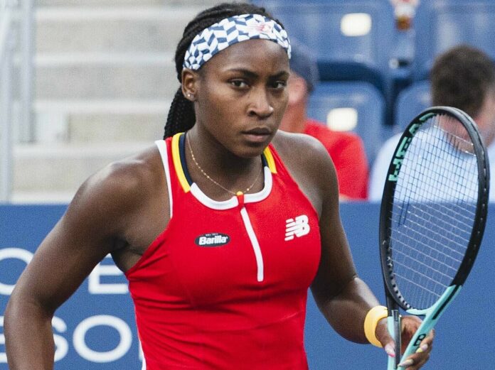 Coco Gauff Destroys Iga Swiatek to Reach Madrid Open Final