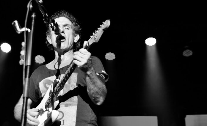 Cold Chisel to Headline Adelaide 500