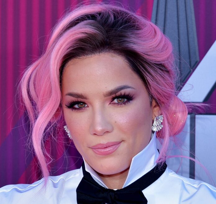 Halsey Shares New Single 'The End' Amid Health Struggles