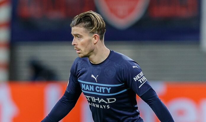 Jack Grealish Faces England Euro 2024 Omission After Season