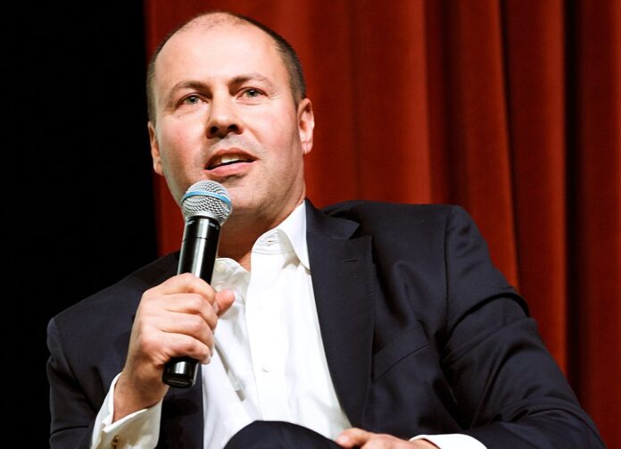 Josh Frydenberg Won’t Challenge Hamer for Kooyong