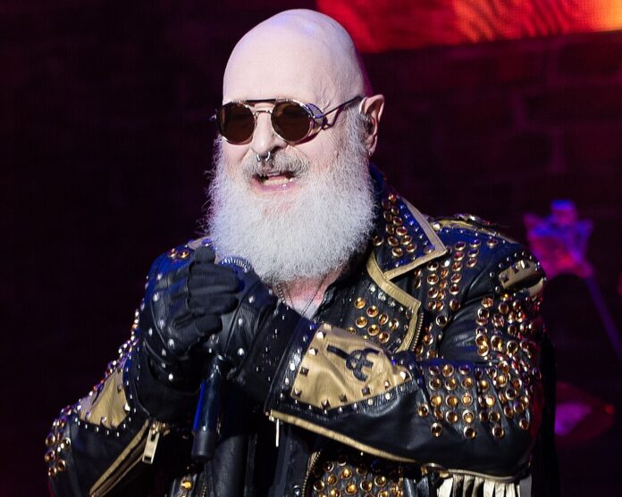 Judas Priest & Alice Cooper Announce Co-Headline UK