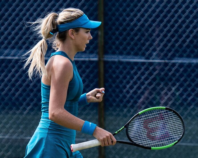 Katie Boulter Powers Great Britain Into United Cup Quarter-Finals