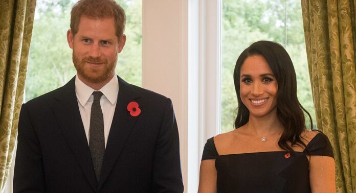 Harry and Meghan Set for UK Return as Invictus Games Confirmed
