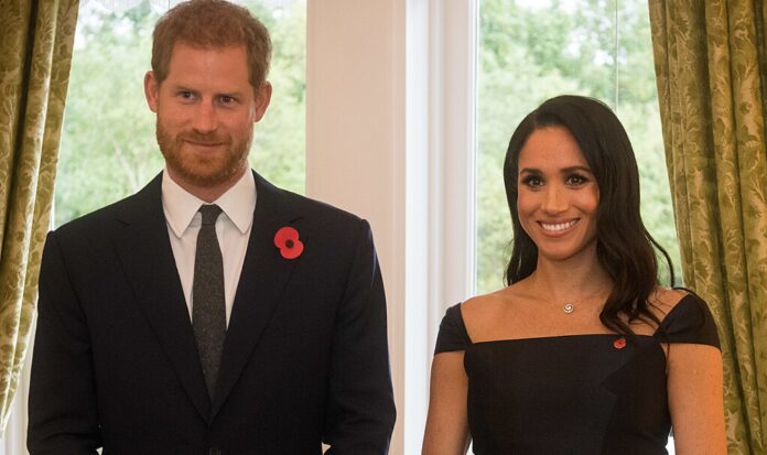 Prince Harry Longs for UK Return Amidst Waning Joy in the US