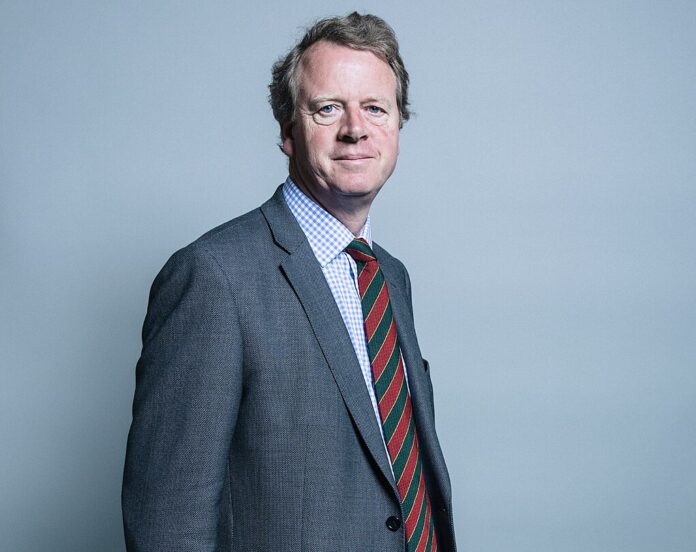 Alister Jack Admits Betting on General Election Dates