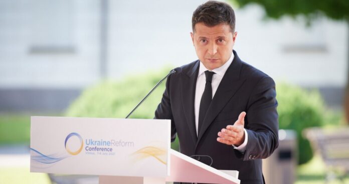 Ukraine war briefing: Zelenskiy fires top bodyguard