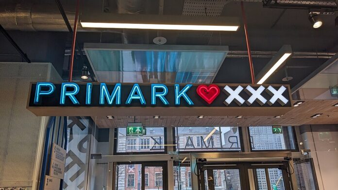 Teenager Stabbed Inside Nottingham Primark as 16-Year-Old Arrested