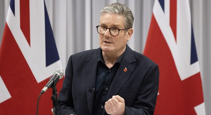 UK Millionaire Exodus: 10,800 High-Net-Worth Leave in 2024