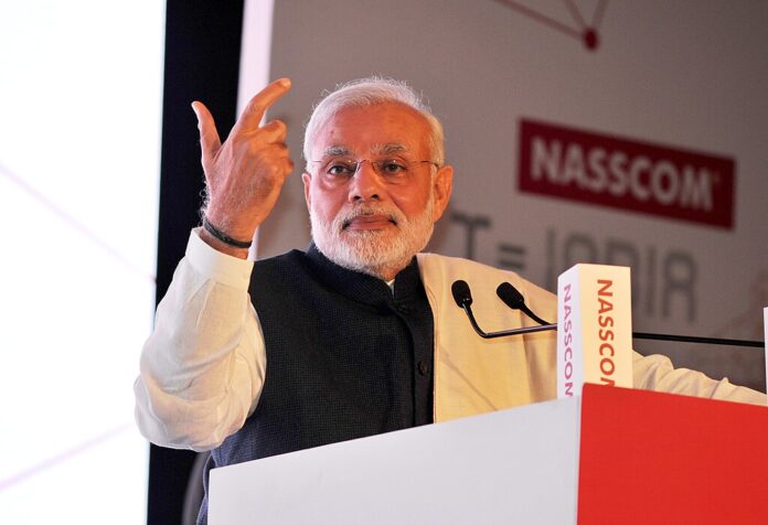 PM Modi Meets Elon Musk Amid Tesla