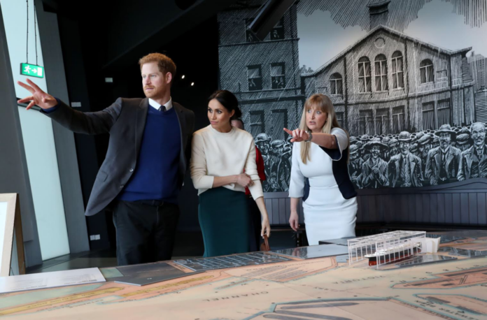 Meghan Markle and Prince Harry Face Growing Rift