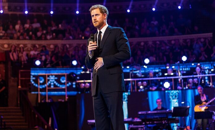 Harry and Meghan documentary reveals new secrets