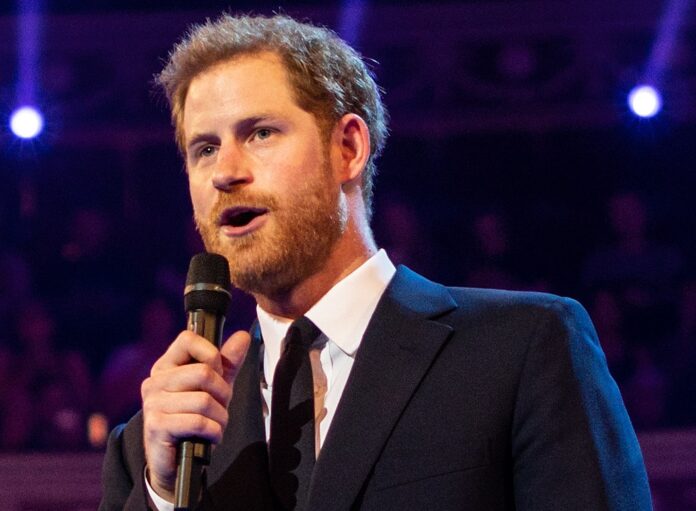Prince Harry to Accept Pat Tillman Award Amid Controversy