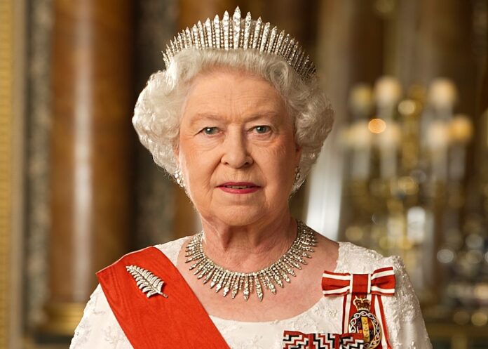 Queen Elizabeth's Royal Yacht Britannia: A Beloved Sanctuary