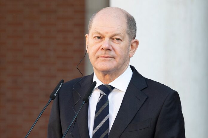 Germany Political Leadership Crisis: Scholz Loses Confidence Vote
