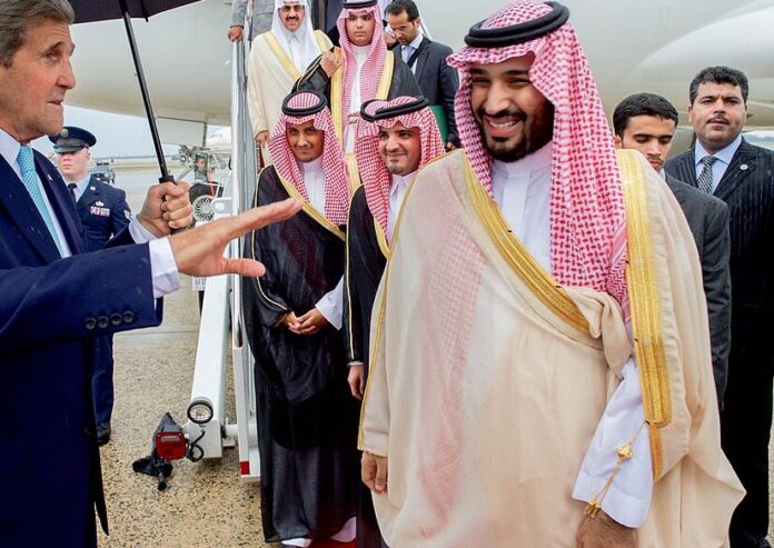 SPARK Saudi Arabia Energy Gains $3 Billion from 60 Investors