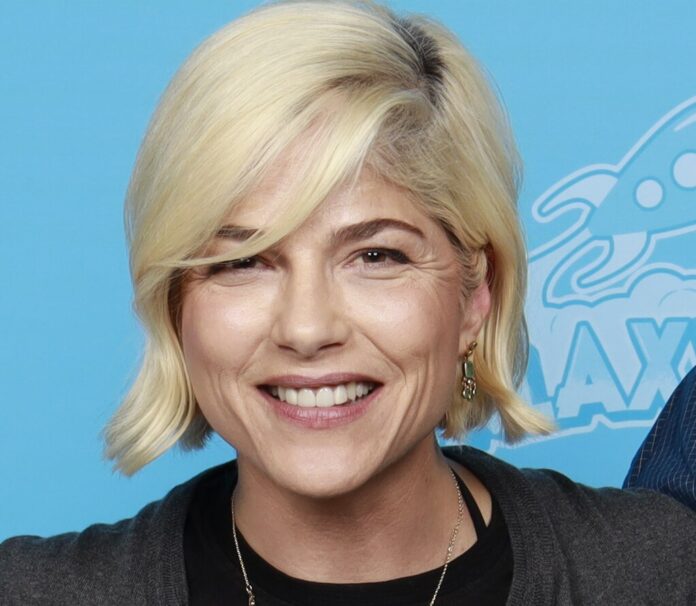 Selma Blair Opens Up About Motherhood and Overcoming