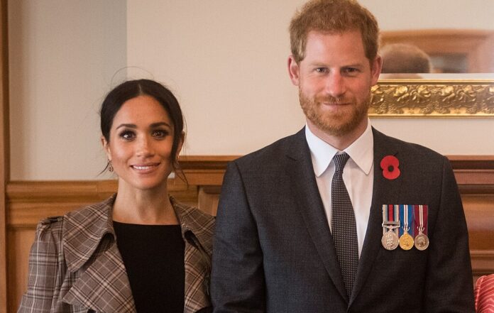 Harry and Meghan's Advocacy-Focused Nigeria Trip
