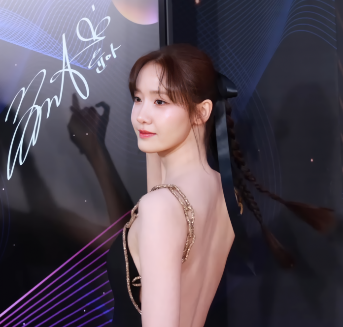 Cannes security guard clashes with Yoona, Rowland, Taveras