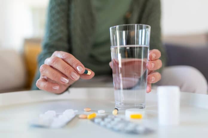 Study Reveals Lower Rates of Antidepressant Withdrawal