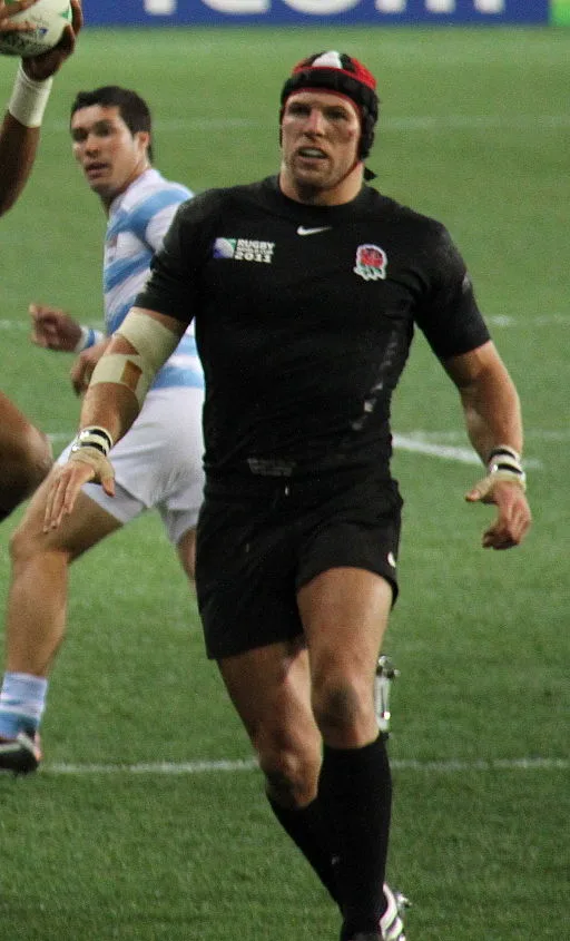james haskell