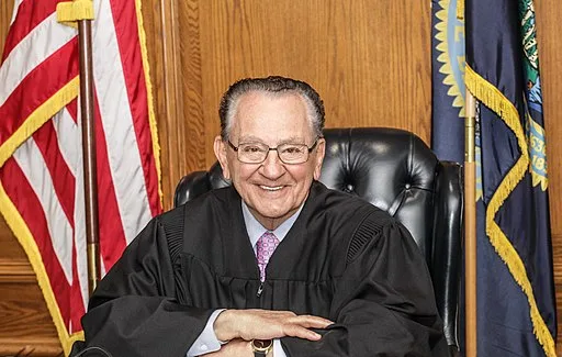 Judge Frank Caprio's Heartwarming Gesture
