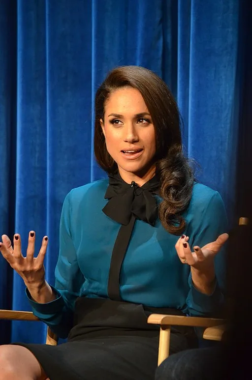 Meghan Markle Seeks Peace Talks with King Charles