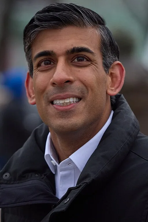 Rishi Sunak