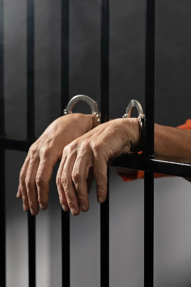 jail