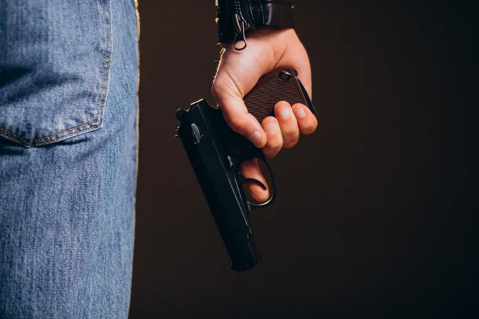 Salford Gun Attack Unleashes ‘Biblical’ Wave of Revenge