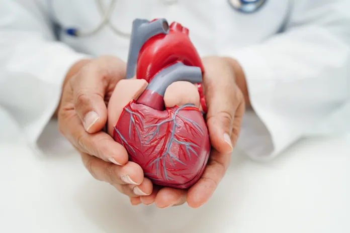 Heart Failure Found to Accelerate Dementia by 10 Years