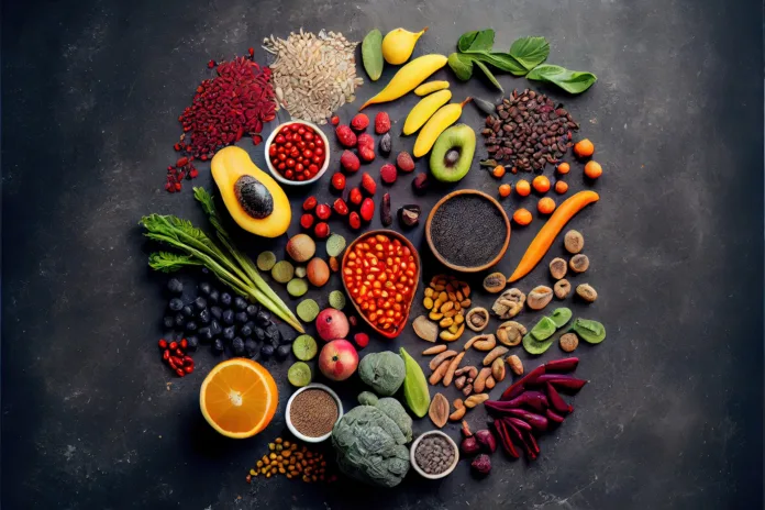 Nutrition, Nutritionist, Havard