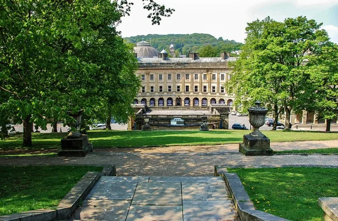 Buxton