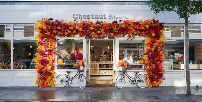 Chestnut Bakery