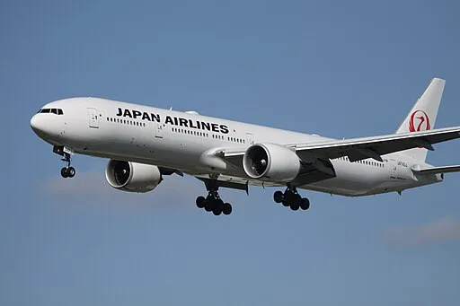 Tragedy at Haneda Airport