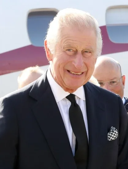 Prince Harry's Heartbreaking Plea to King Charles Revealed: 'Don’t You Want to See Your Grandchildren?'