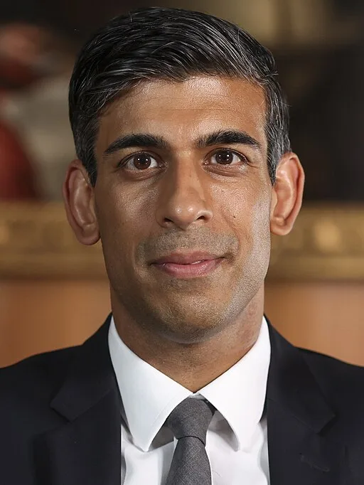 Rishi Sunak, Postmasters Horizon Scandal