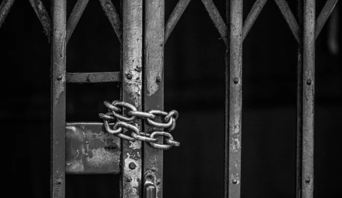 JAIL