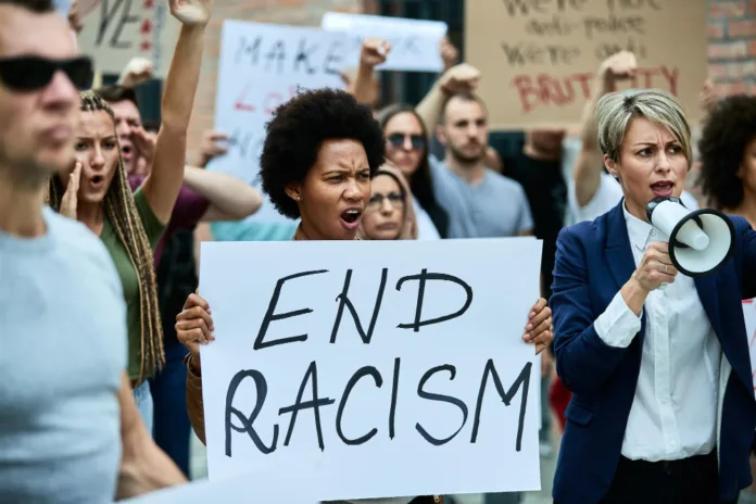 racism