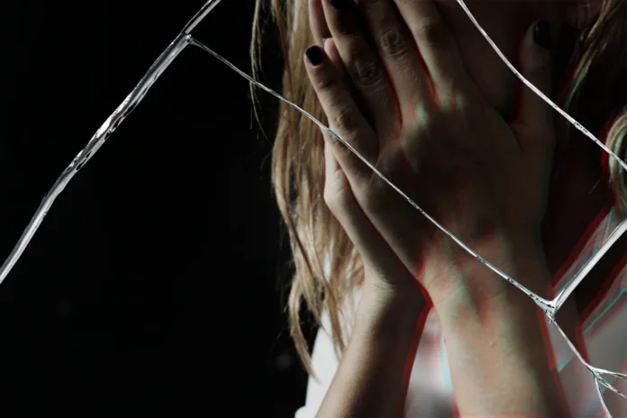 trafficking