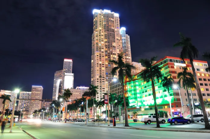 Miami
