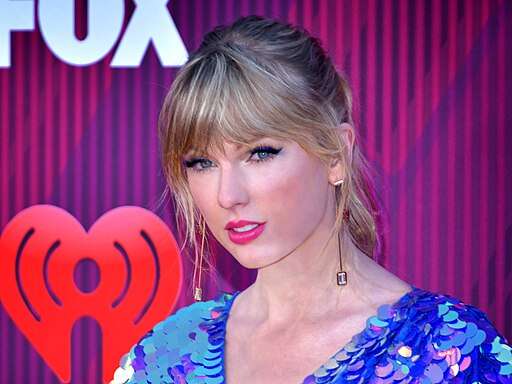 Taylor Swift
