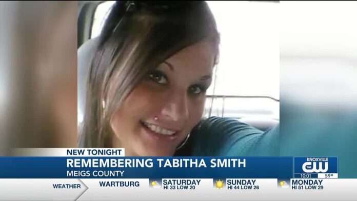 Tabitha Smith