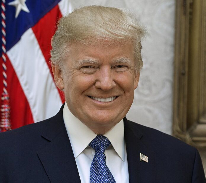 Trump Promises Pardon for January 6 Rioters on First Day in Office