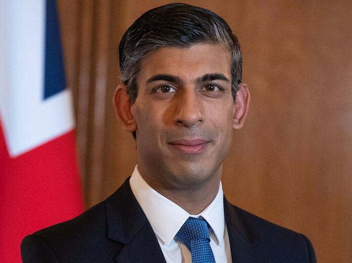 UK Economic Recovery 2024
