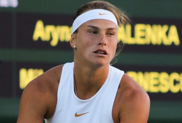 Coco Gauff and Aryna Sabalenka Suffer Stunning Qatar Open Exits