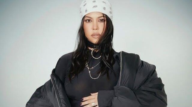 Kourtney Kardashian on Challenges of Blended Family